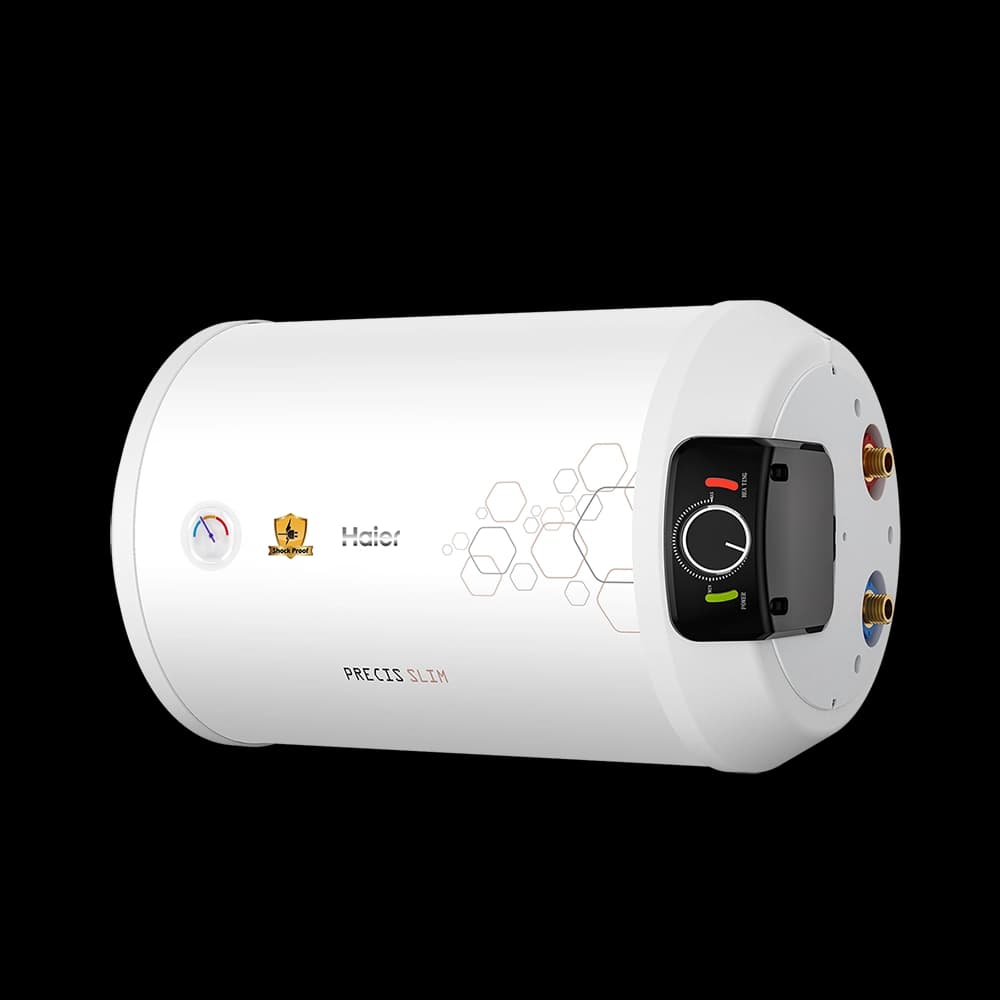 Haier Image