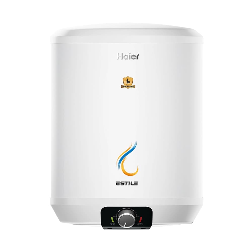 Haier Image
