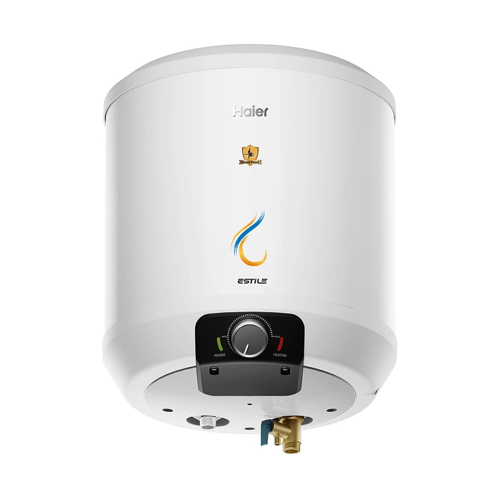 Haier Image