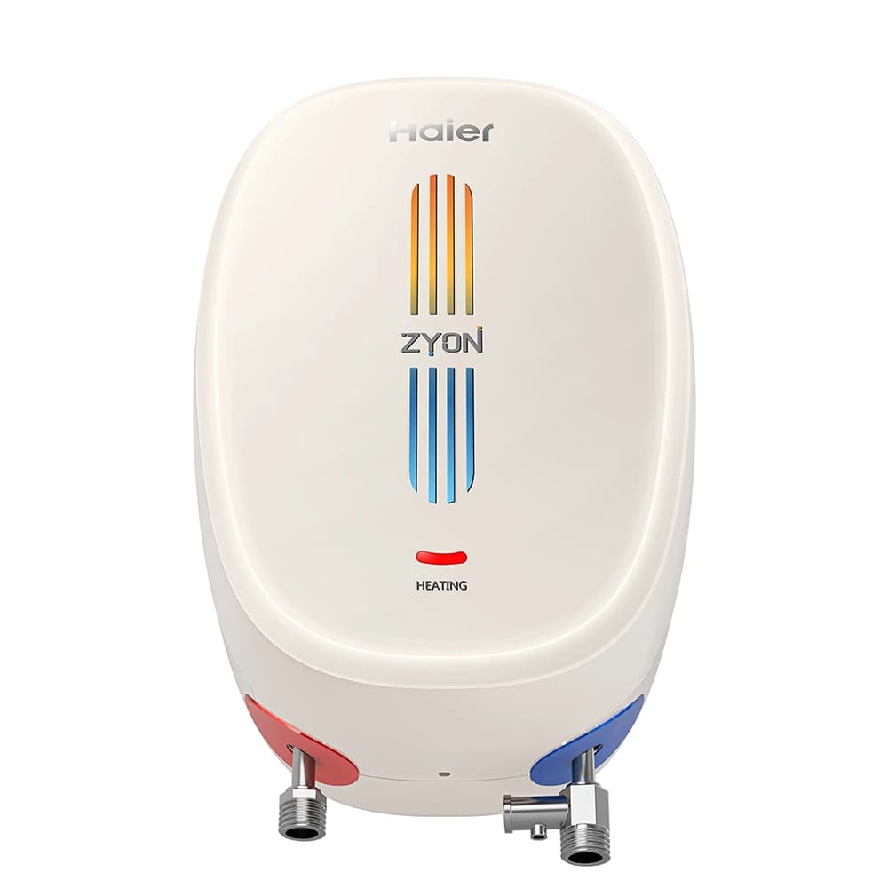 Haier Image