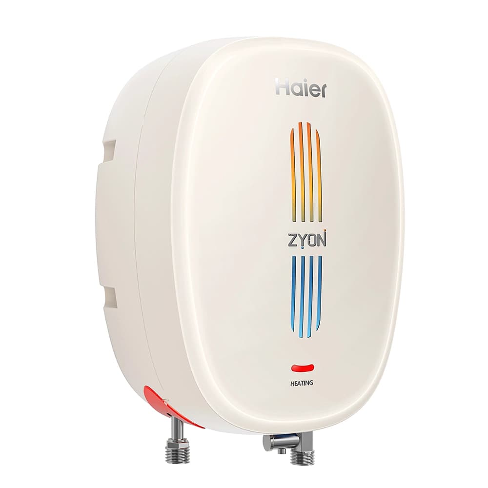Haier Image