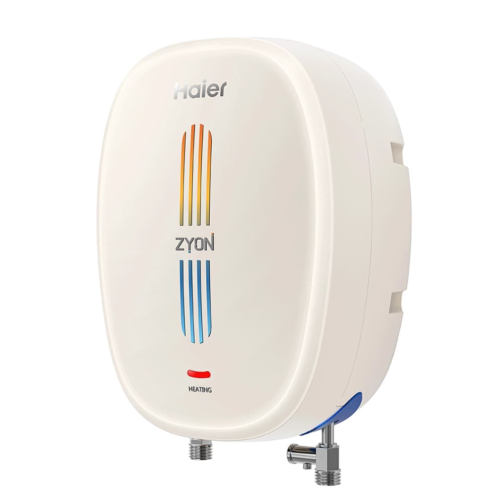 Haier Image
