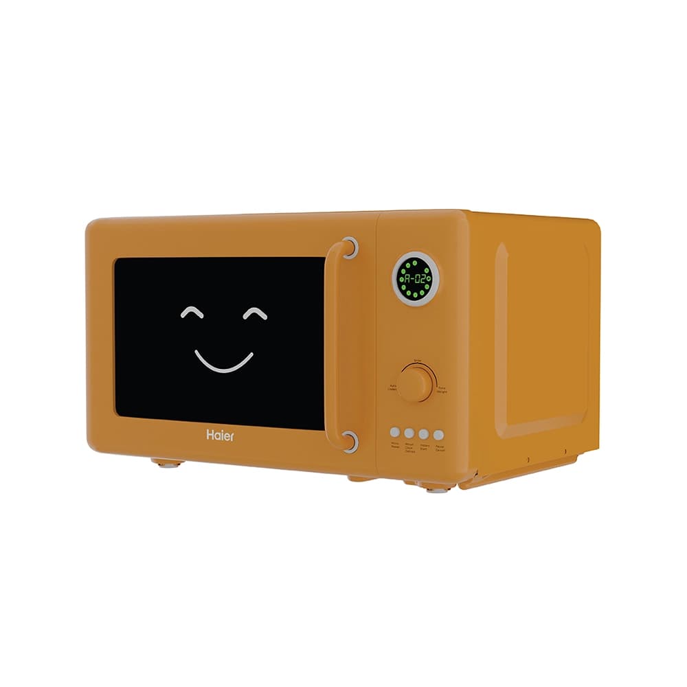 Haier Image