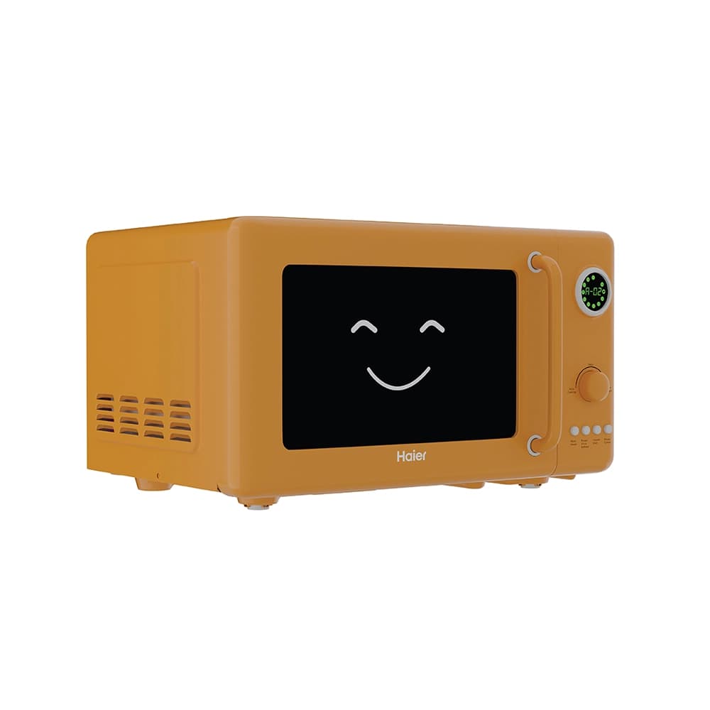 Haier Image
