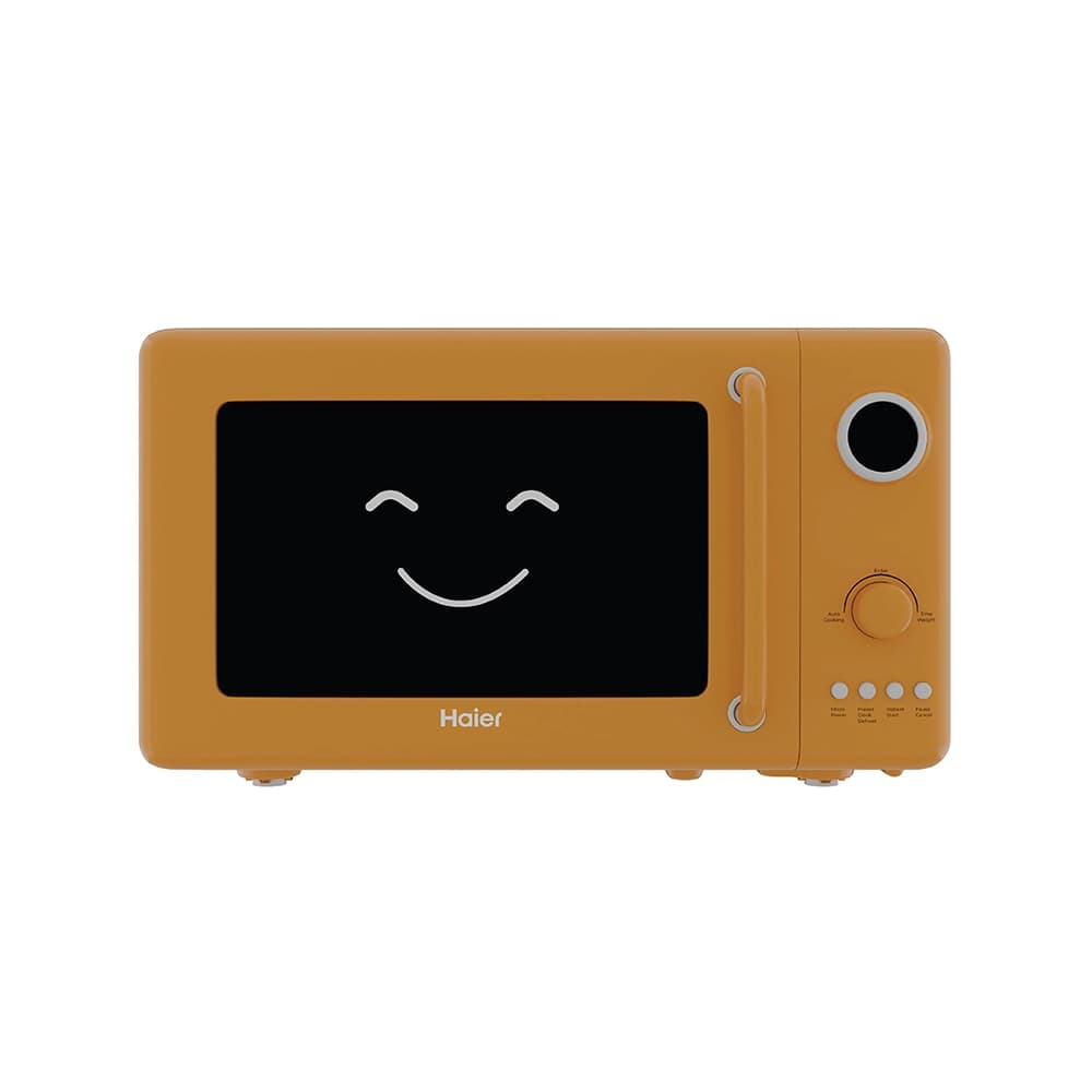 Haier Image