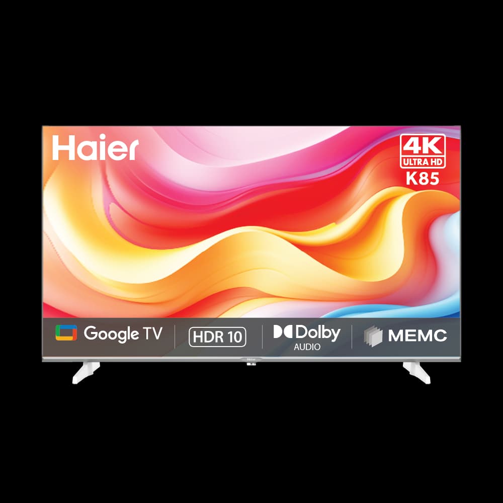 Haier Image