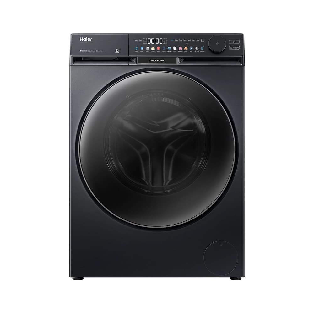 Haier 10 Kg Fully Automatic Front Load Washing Machine