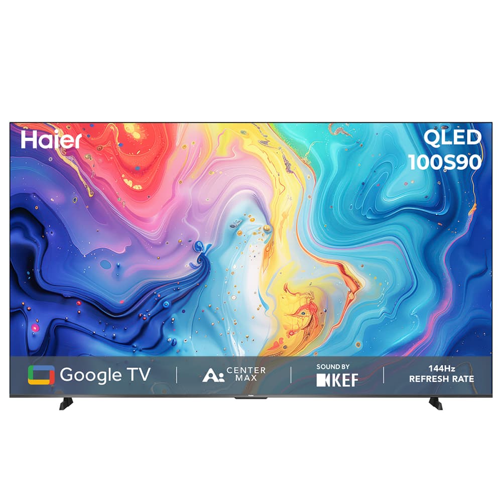 Haier Image