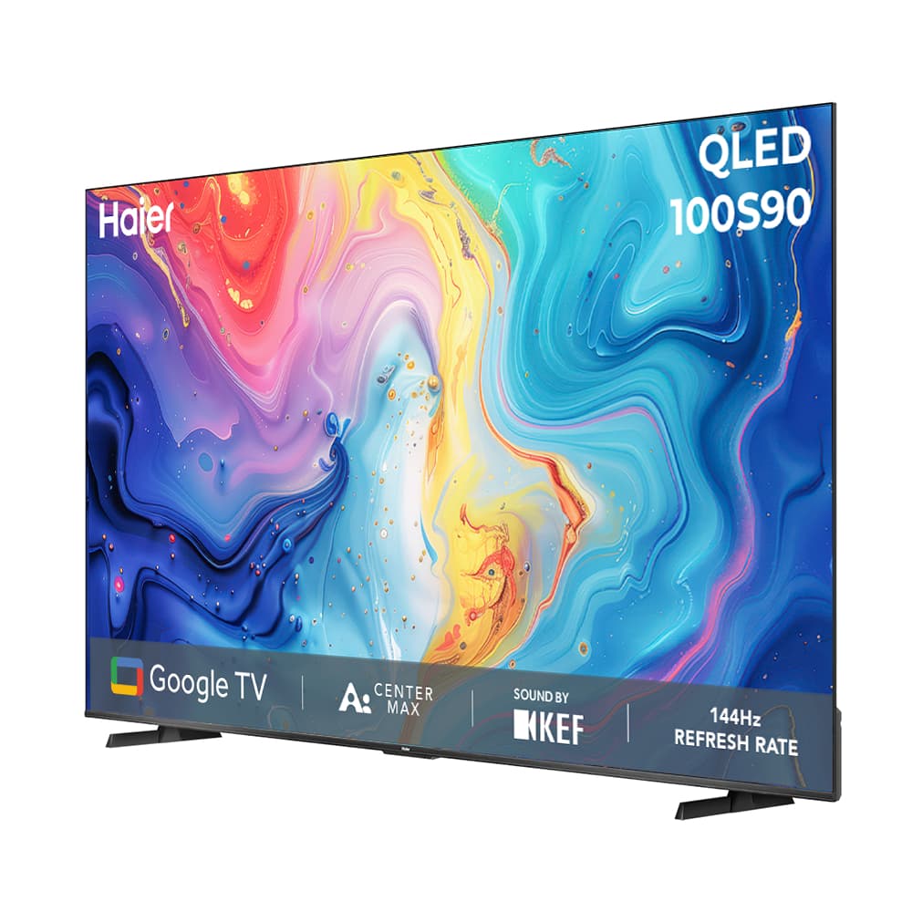 Haier Image