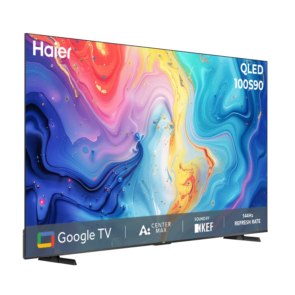 Haier Image