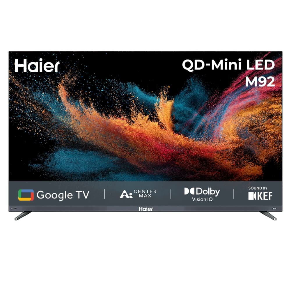 Haier Image