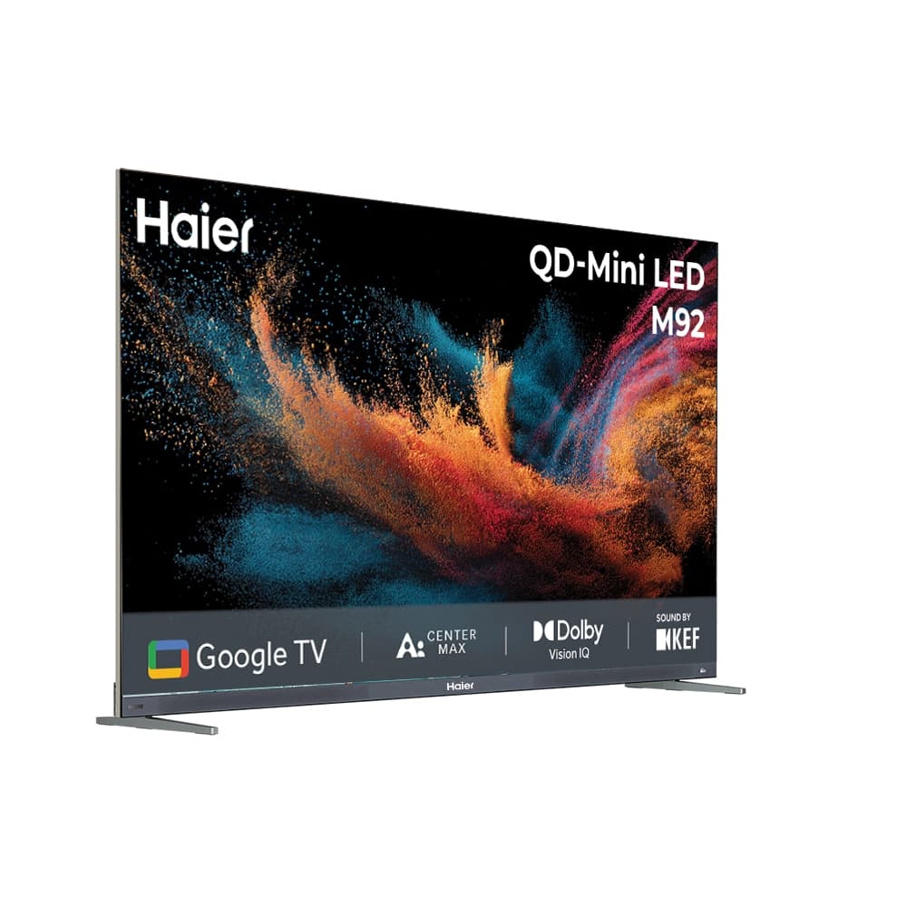 Haier Image