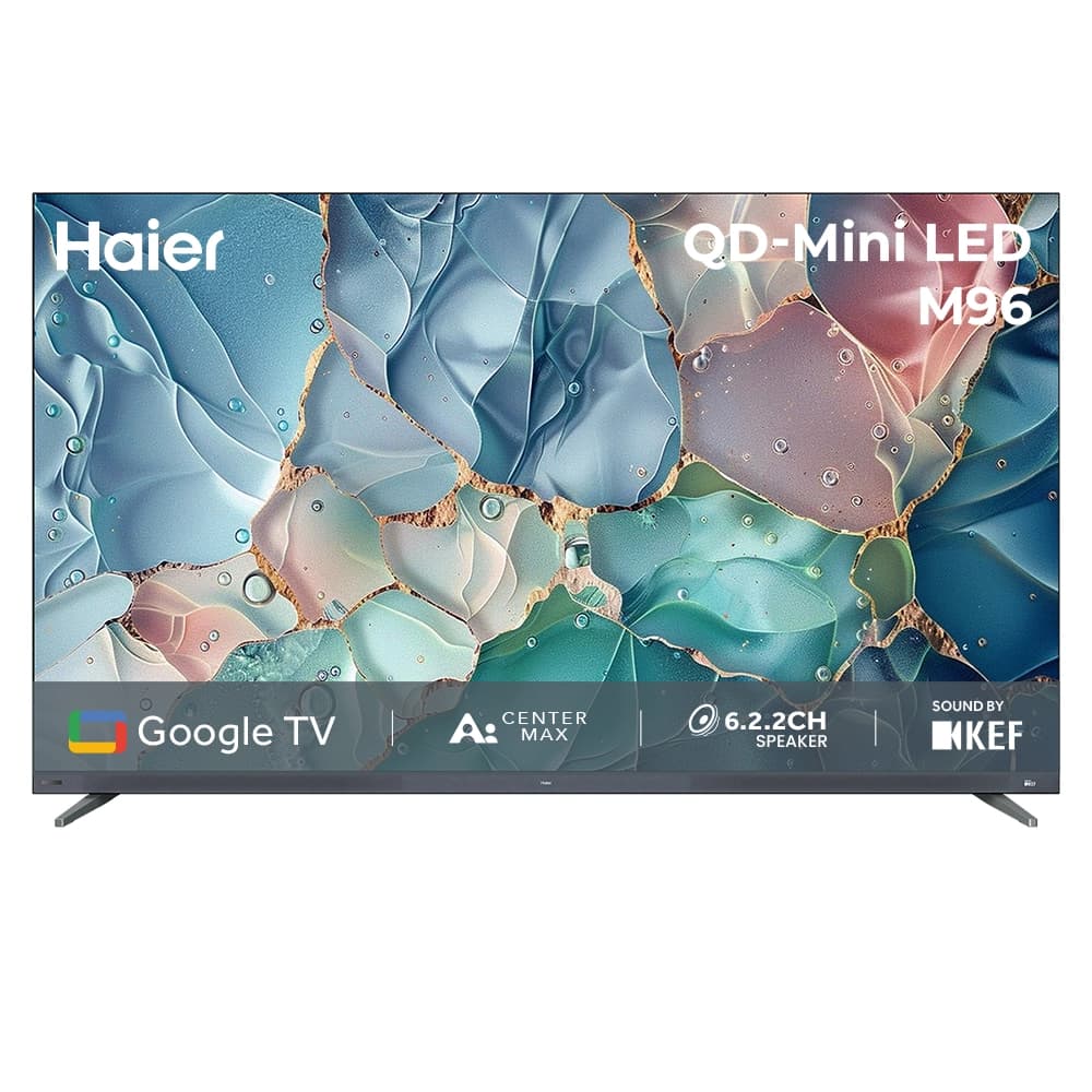 Haier Image