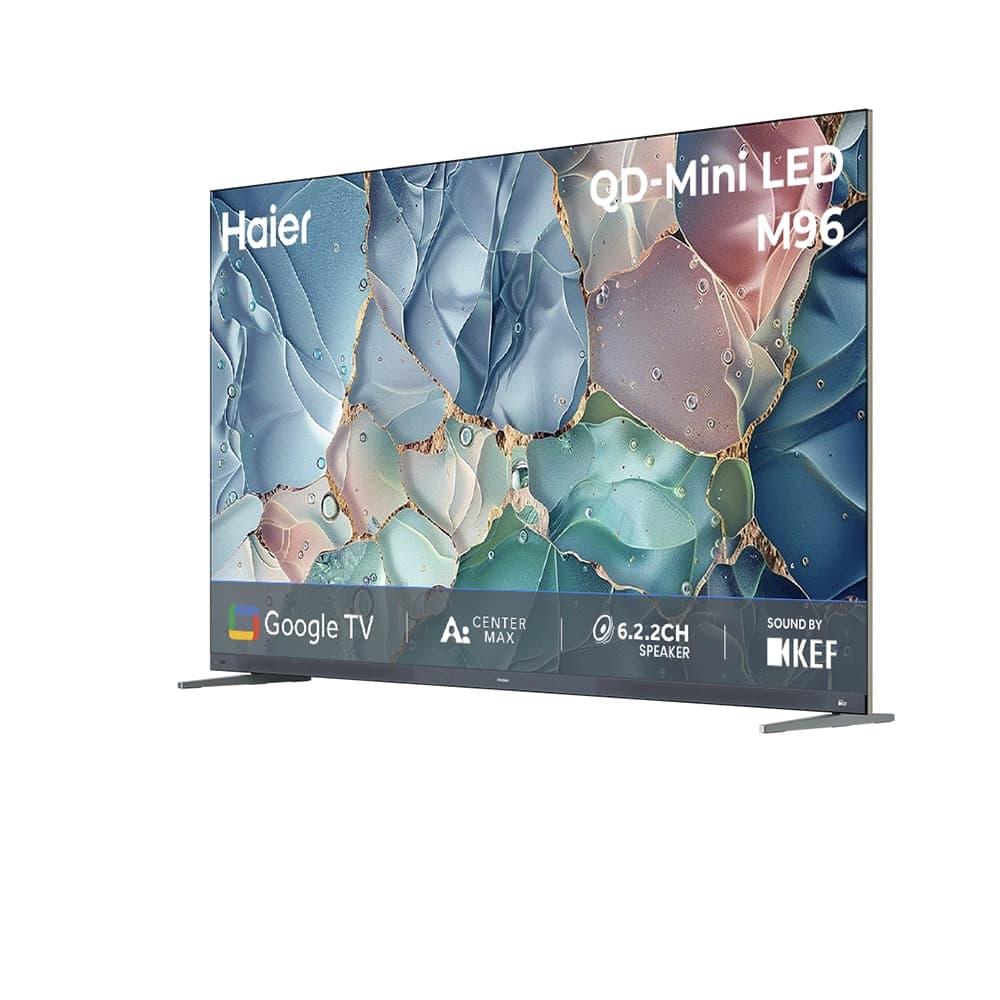 Haier Image