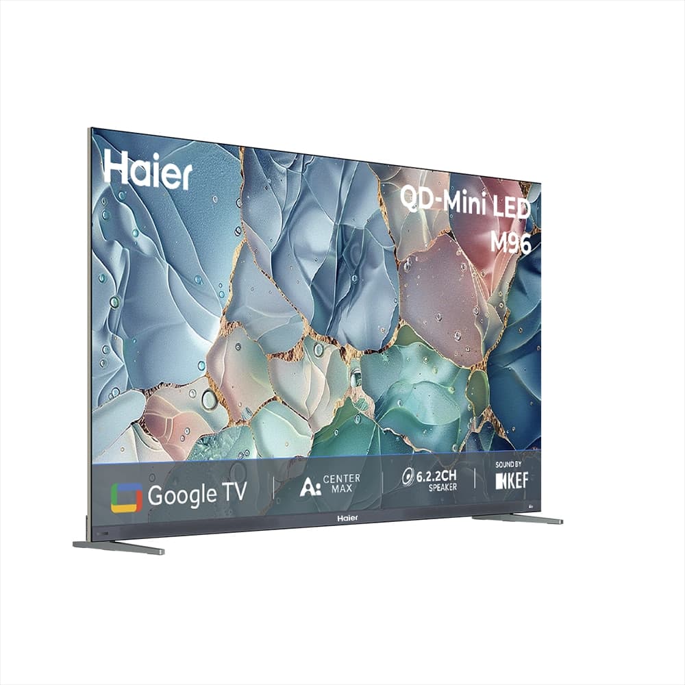 Haier Image