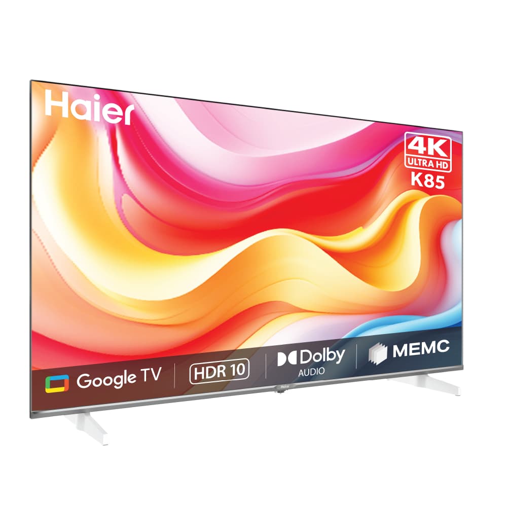 Haier Image