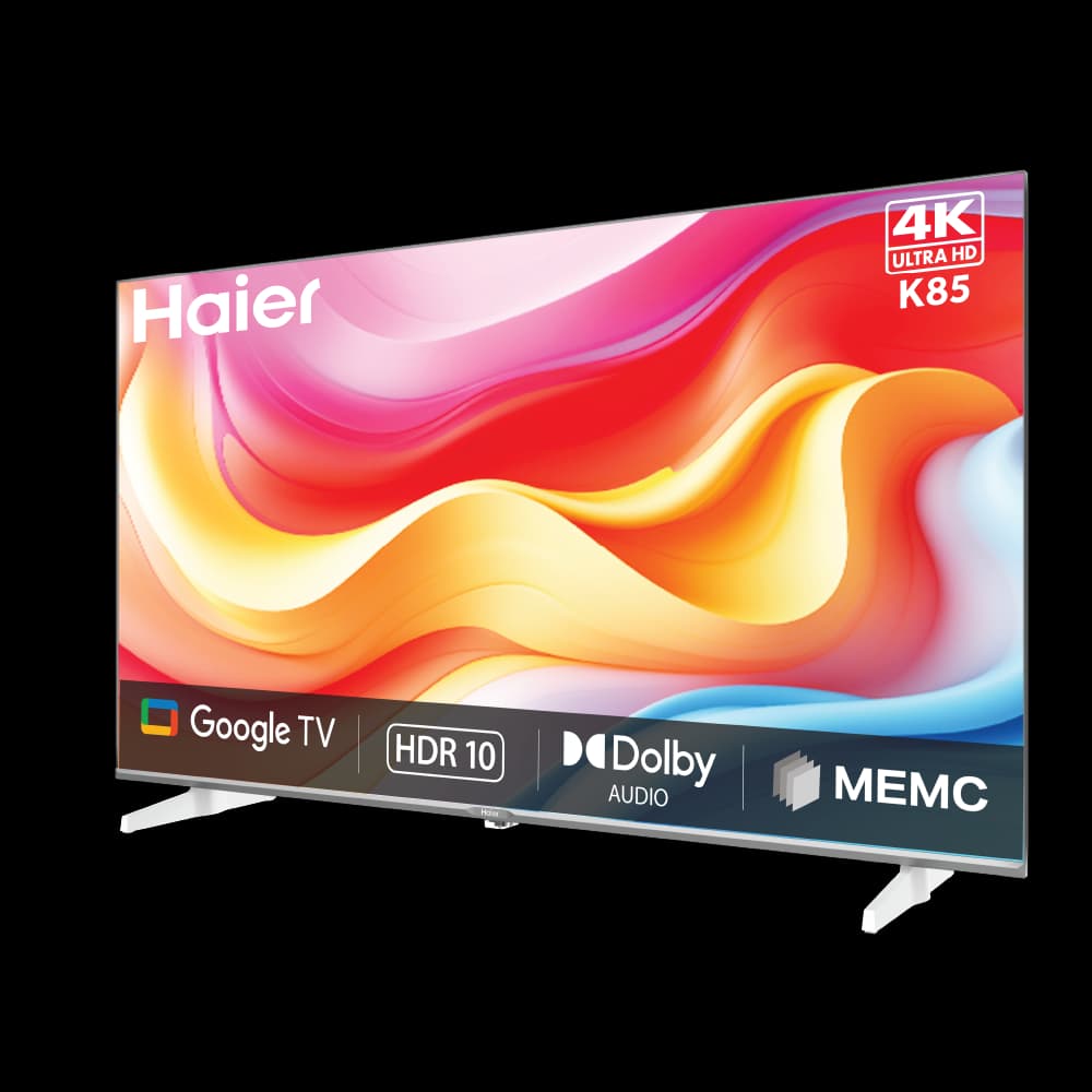 Haier Image