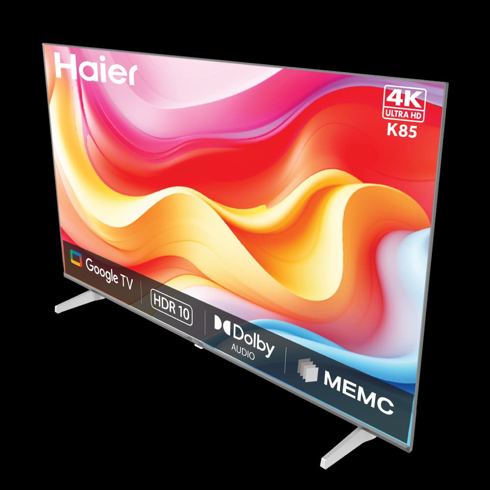 Haier Image