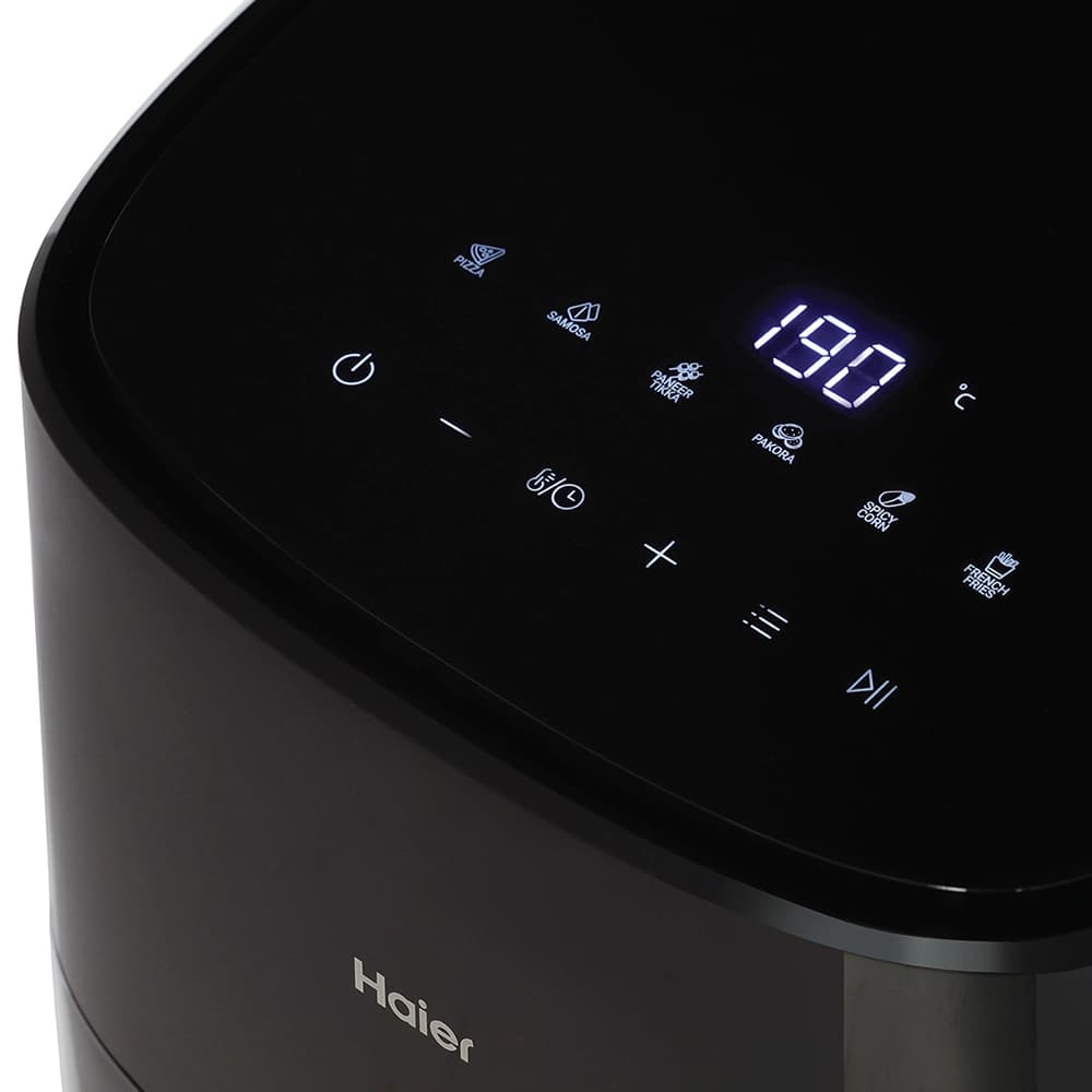 Haier Image