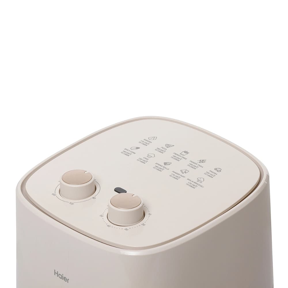 Haier Image