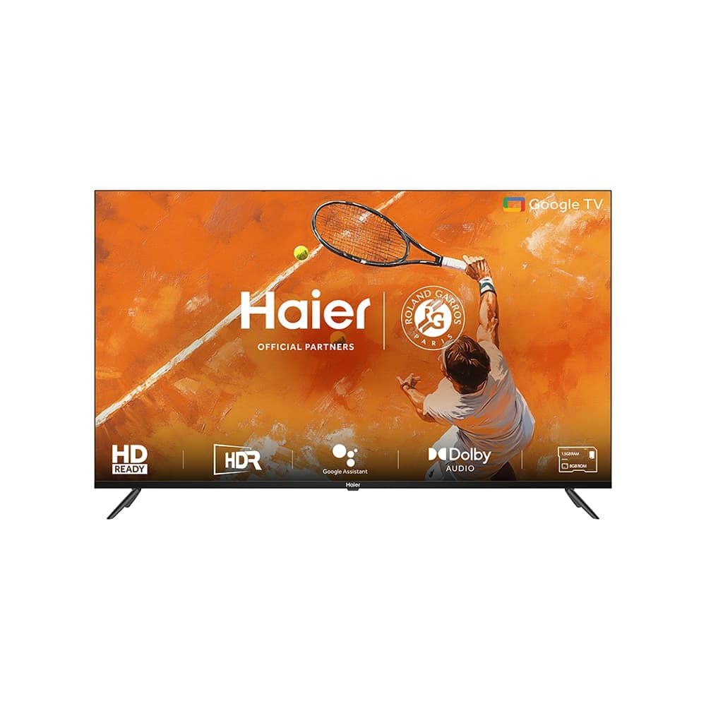 Haier Image
