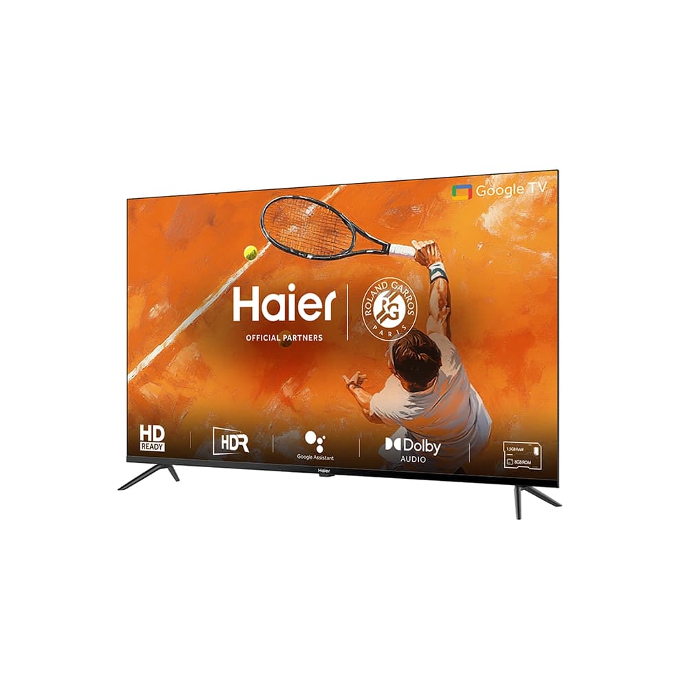 Haier Image