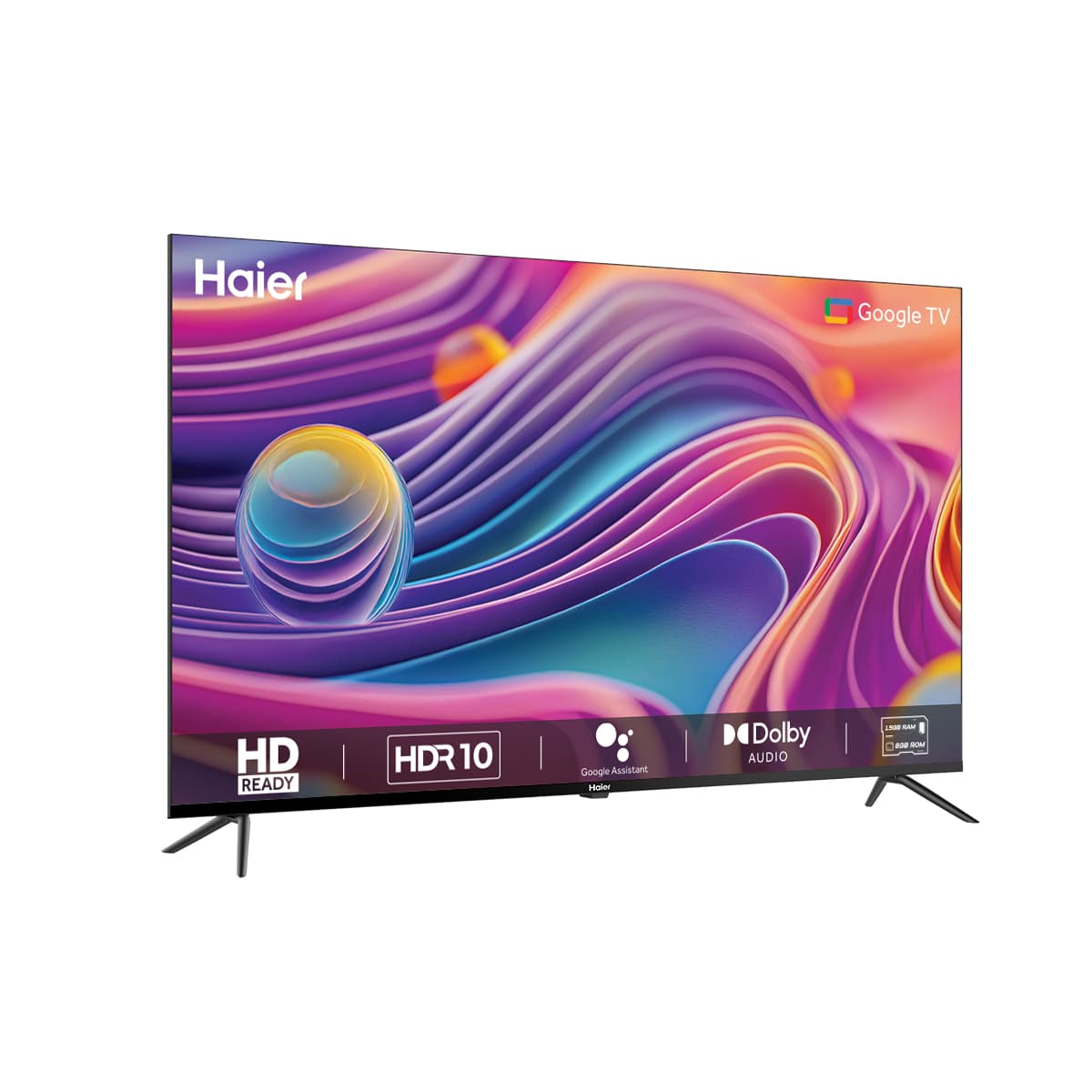 Haier Image