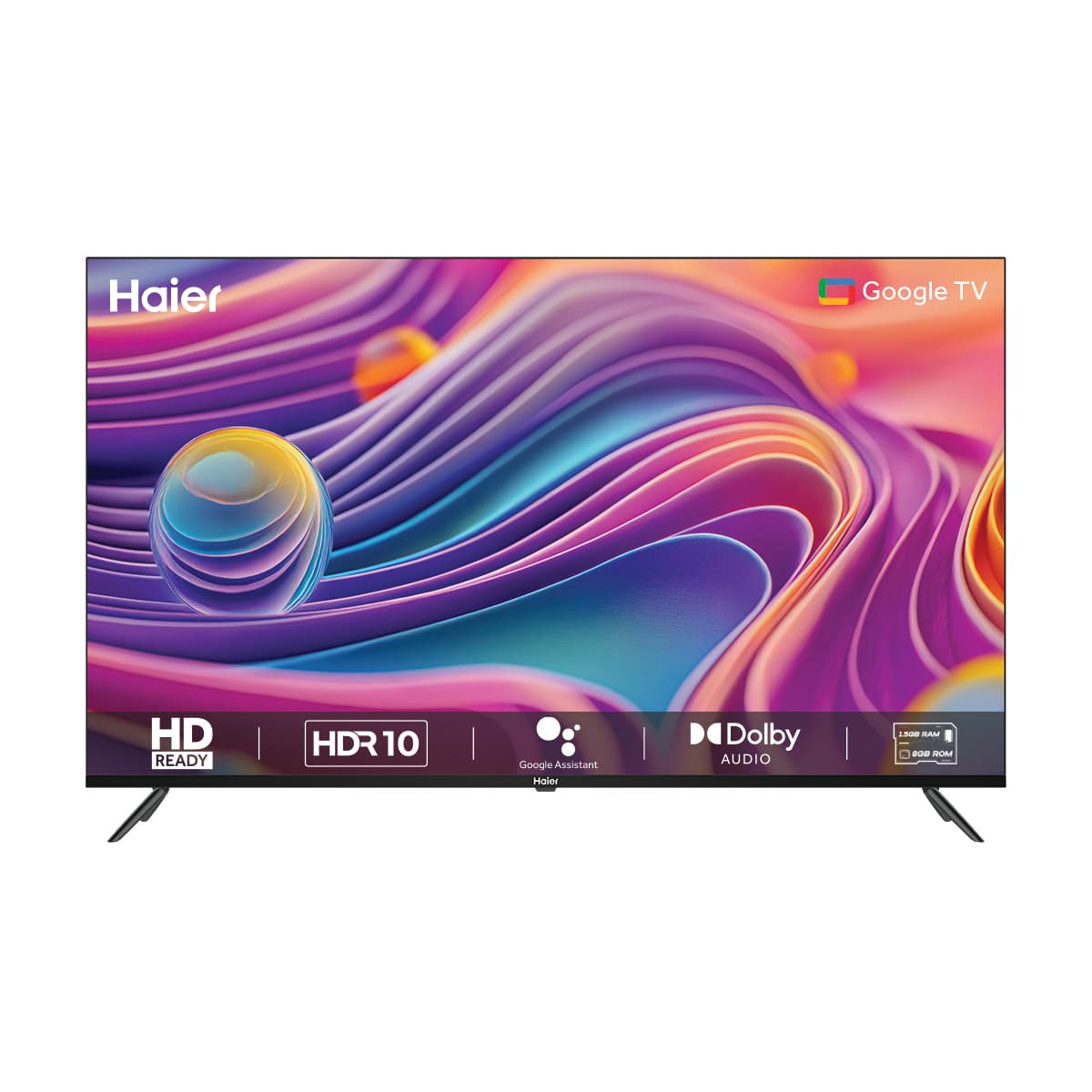 Haier Image