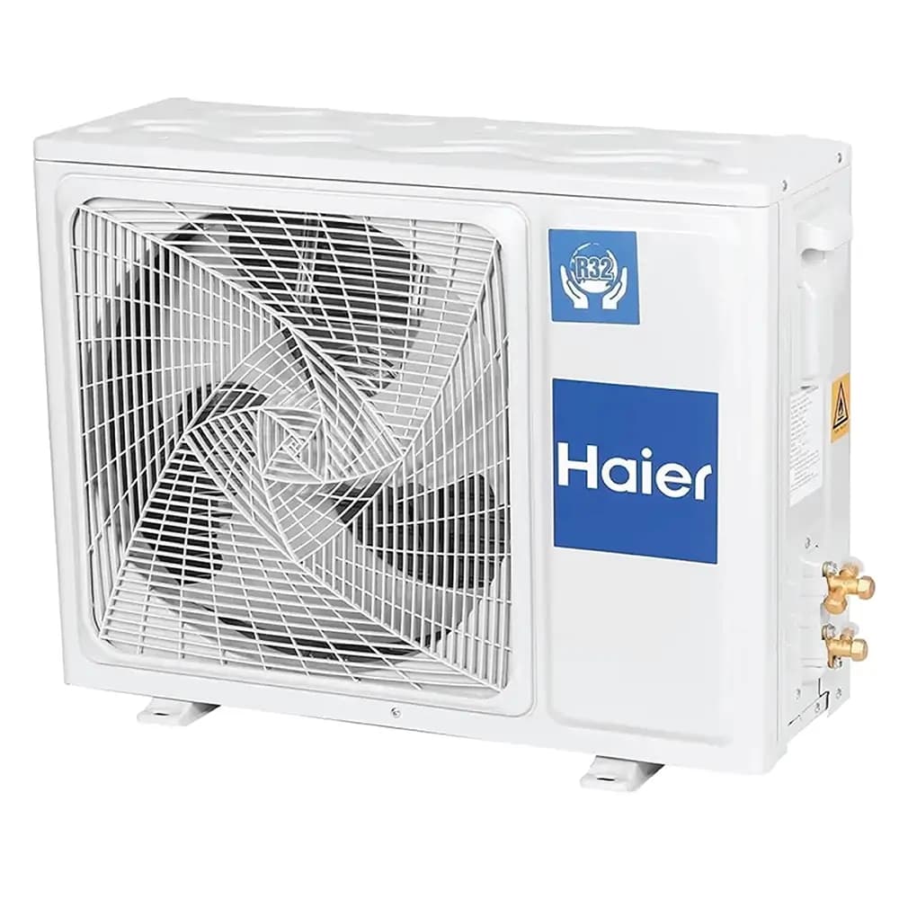 Haier Image