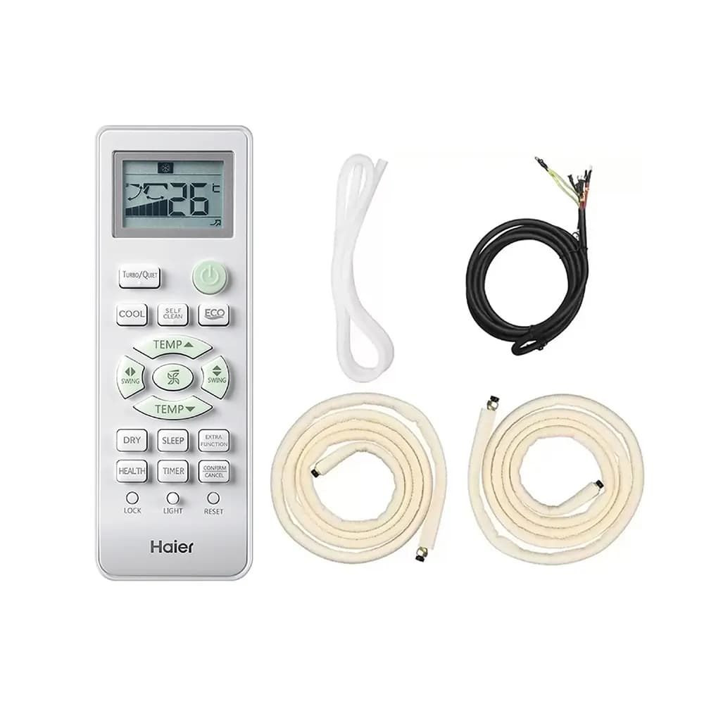 Haier Image