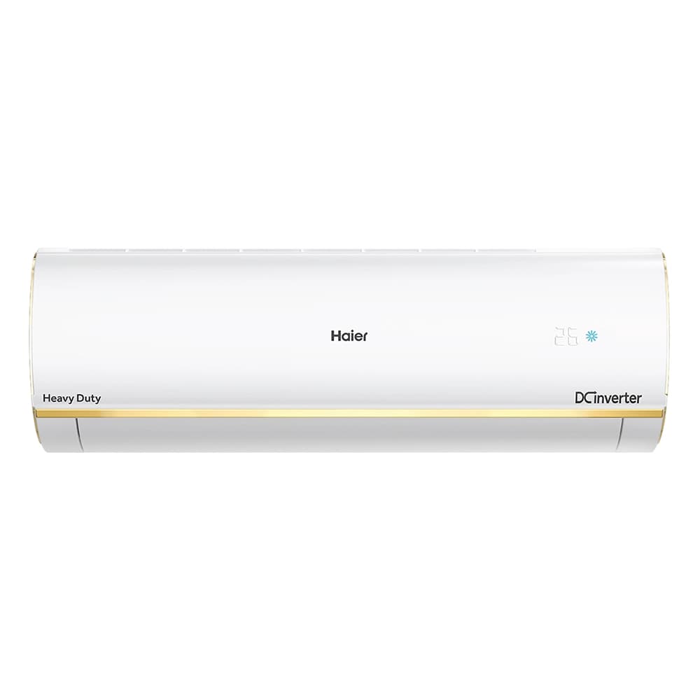 Haier Image