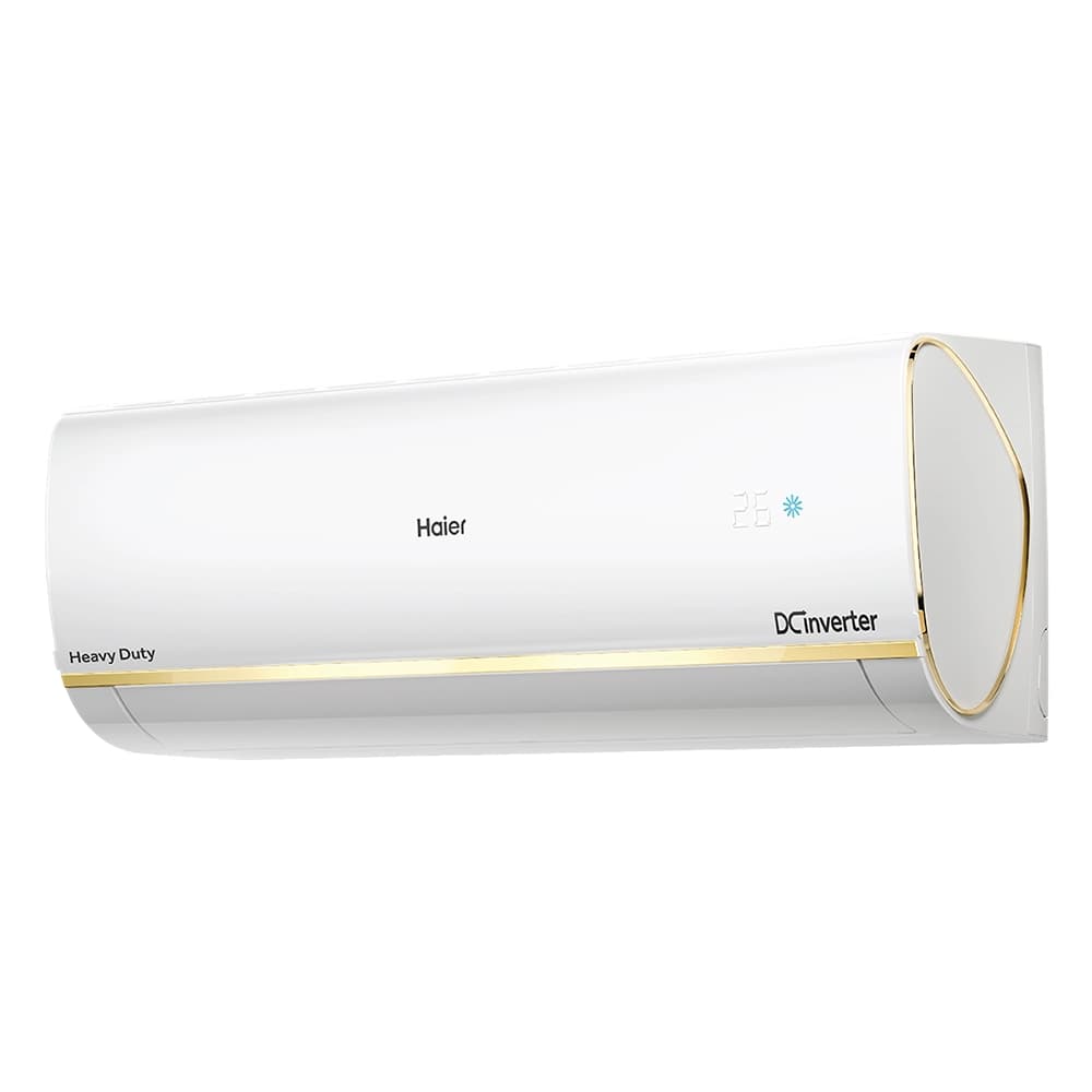 Haier Image