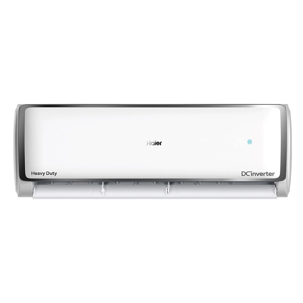 Haier Image