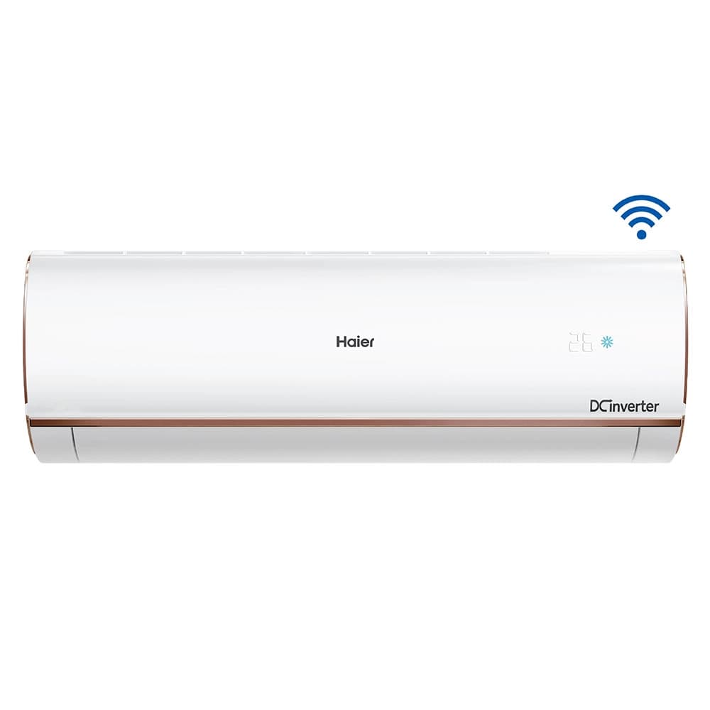 Haier Image