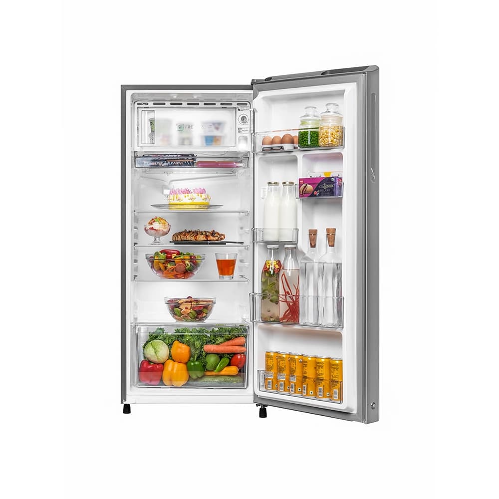Haier Image