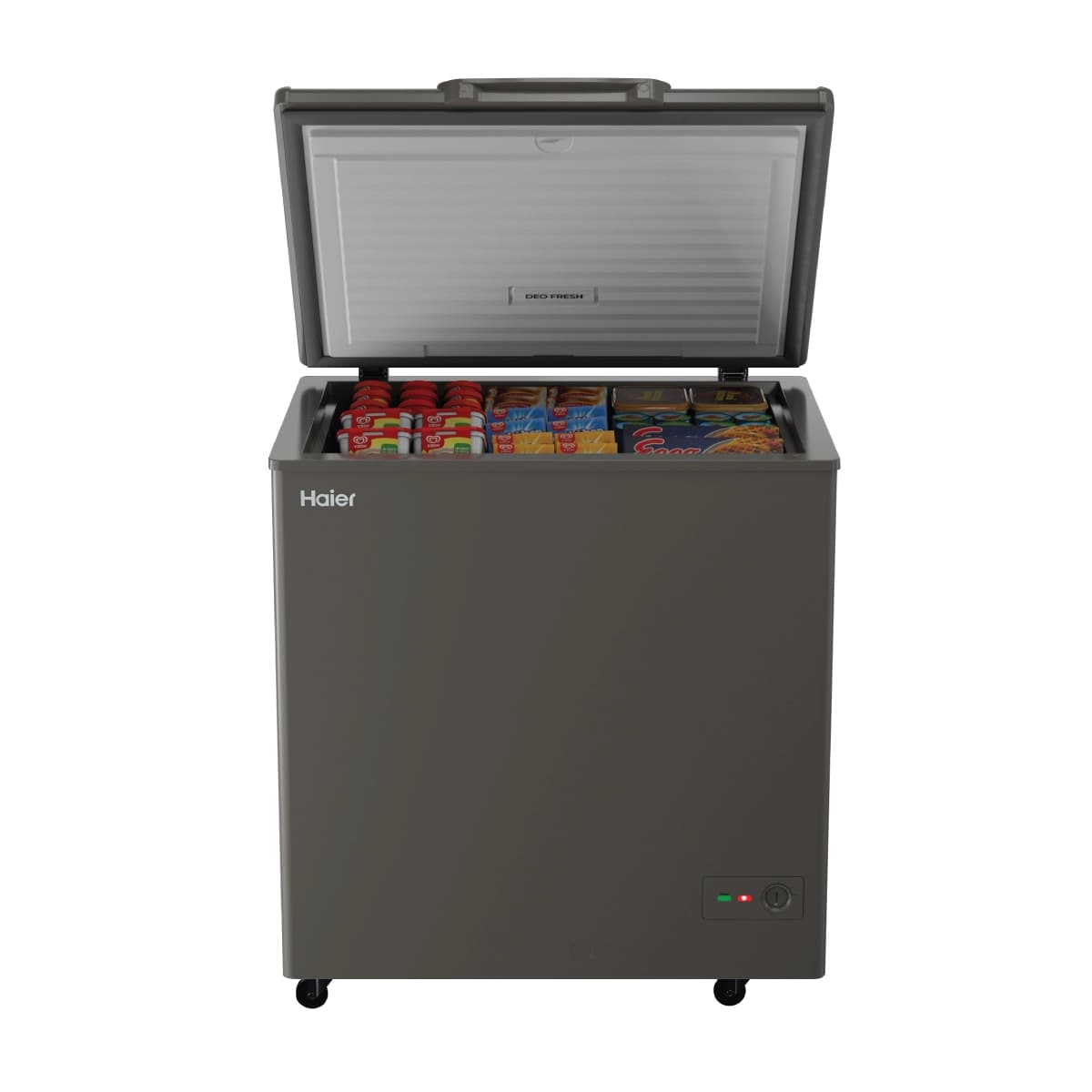 Haier Image