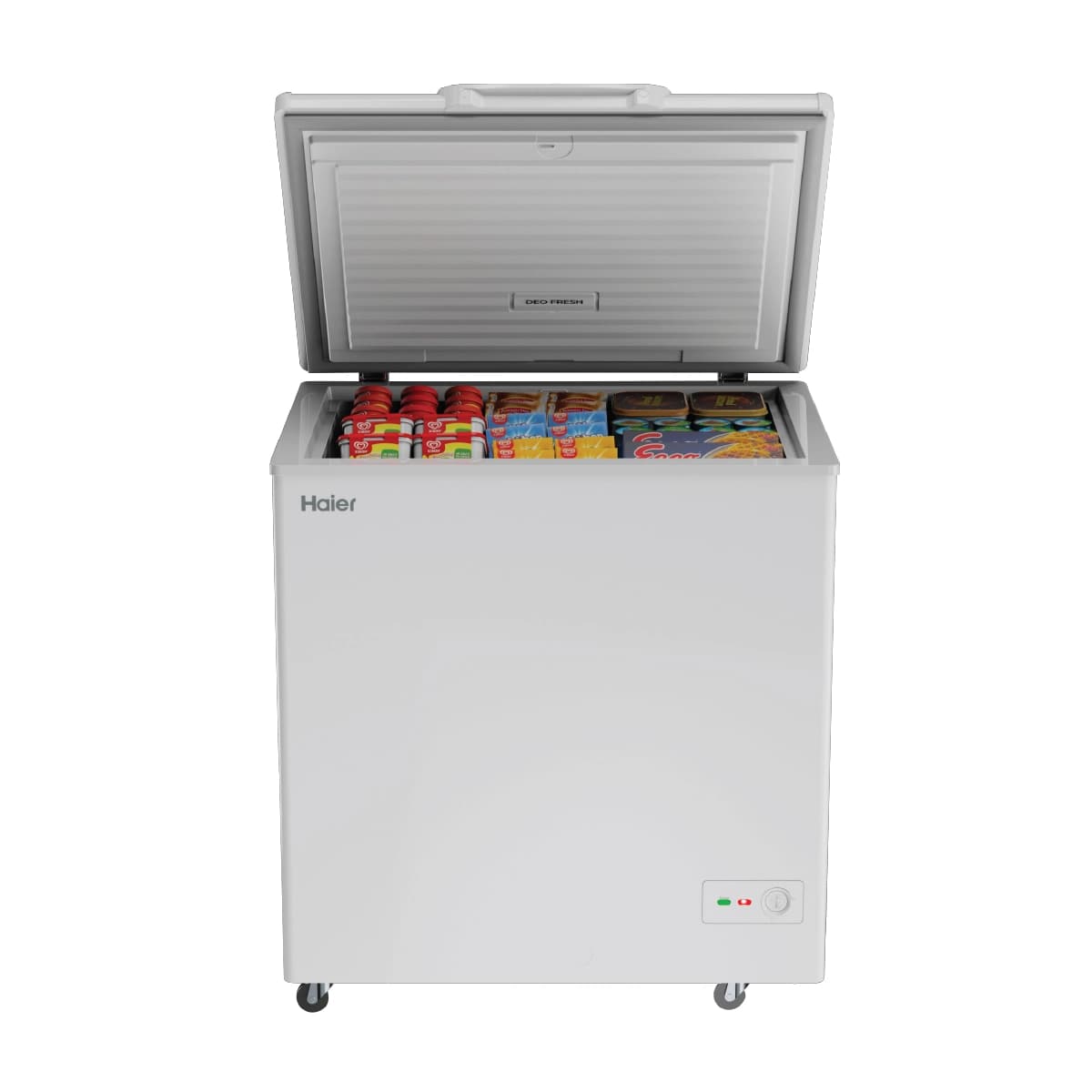 Haier Image
