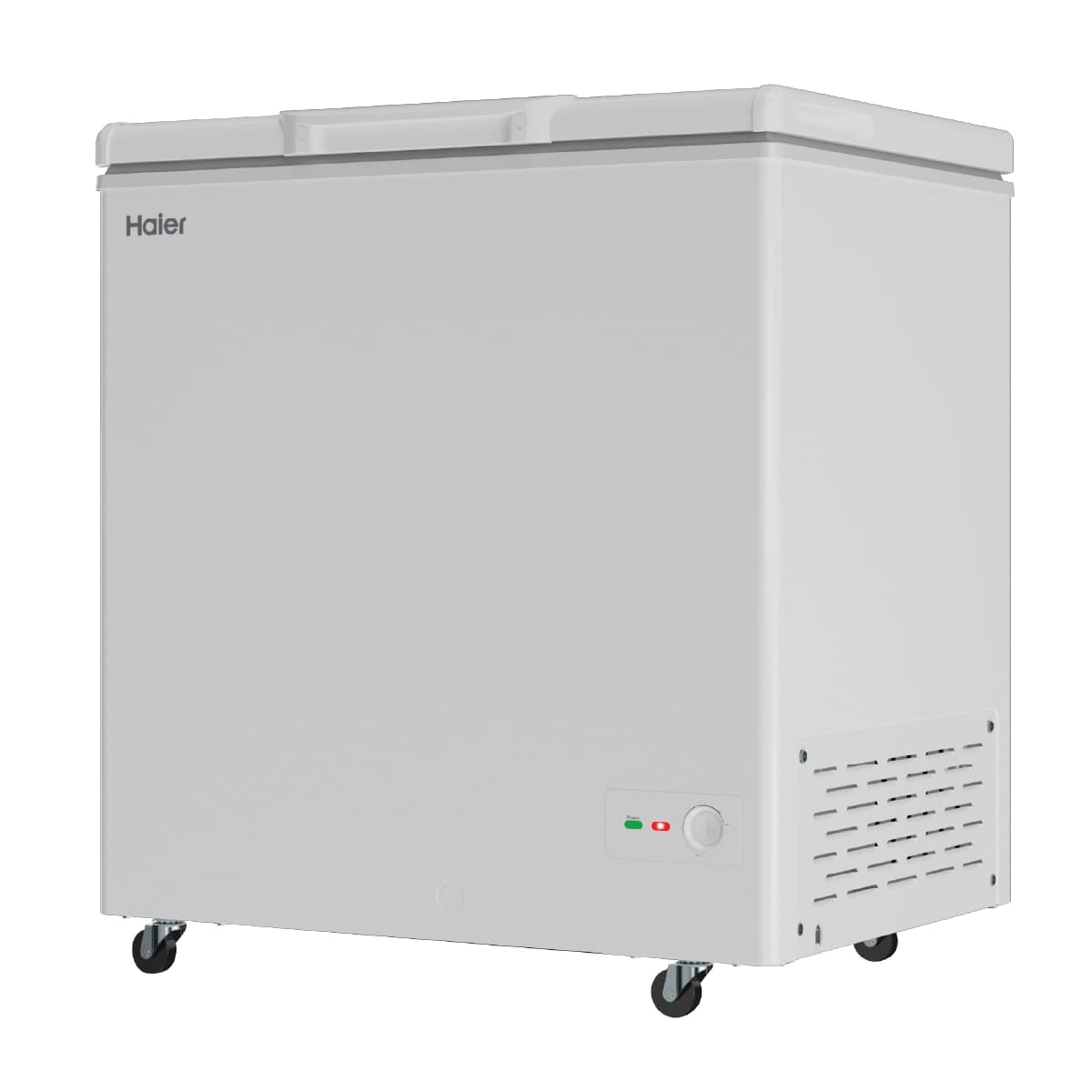 Haier Image