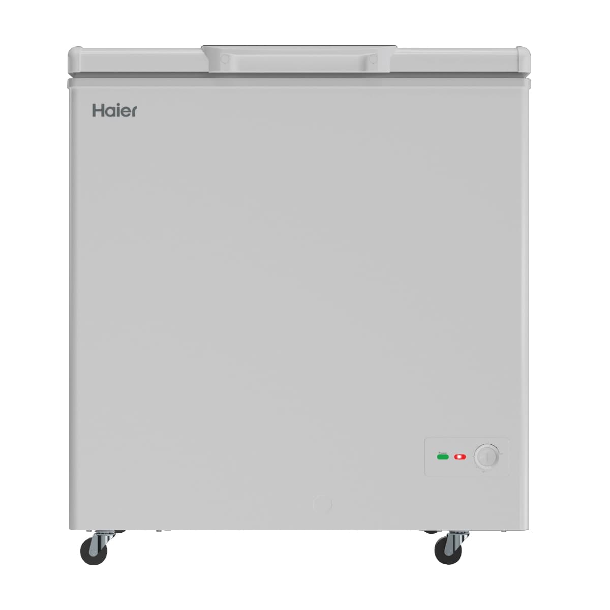 Haier Image