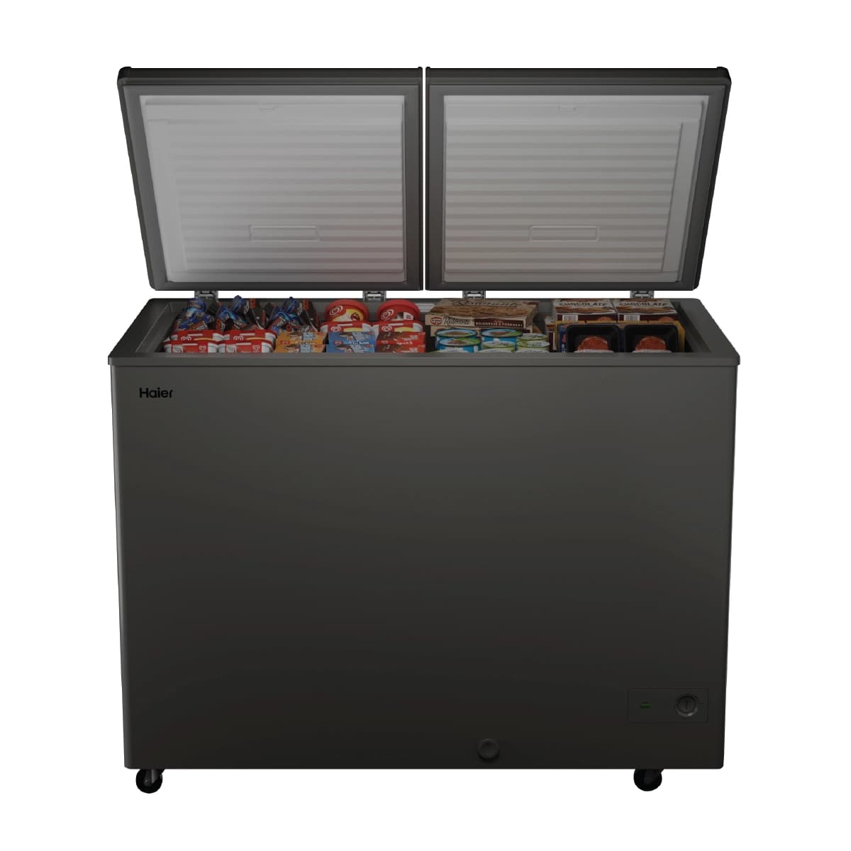 Haier Image