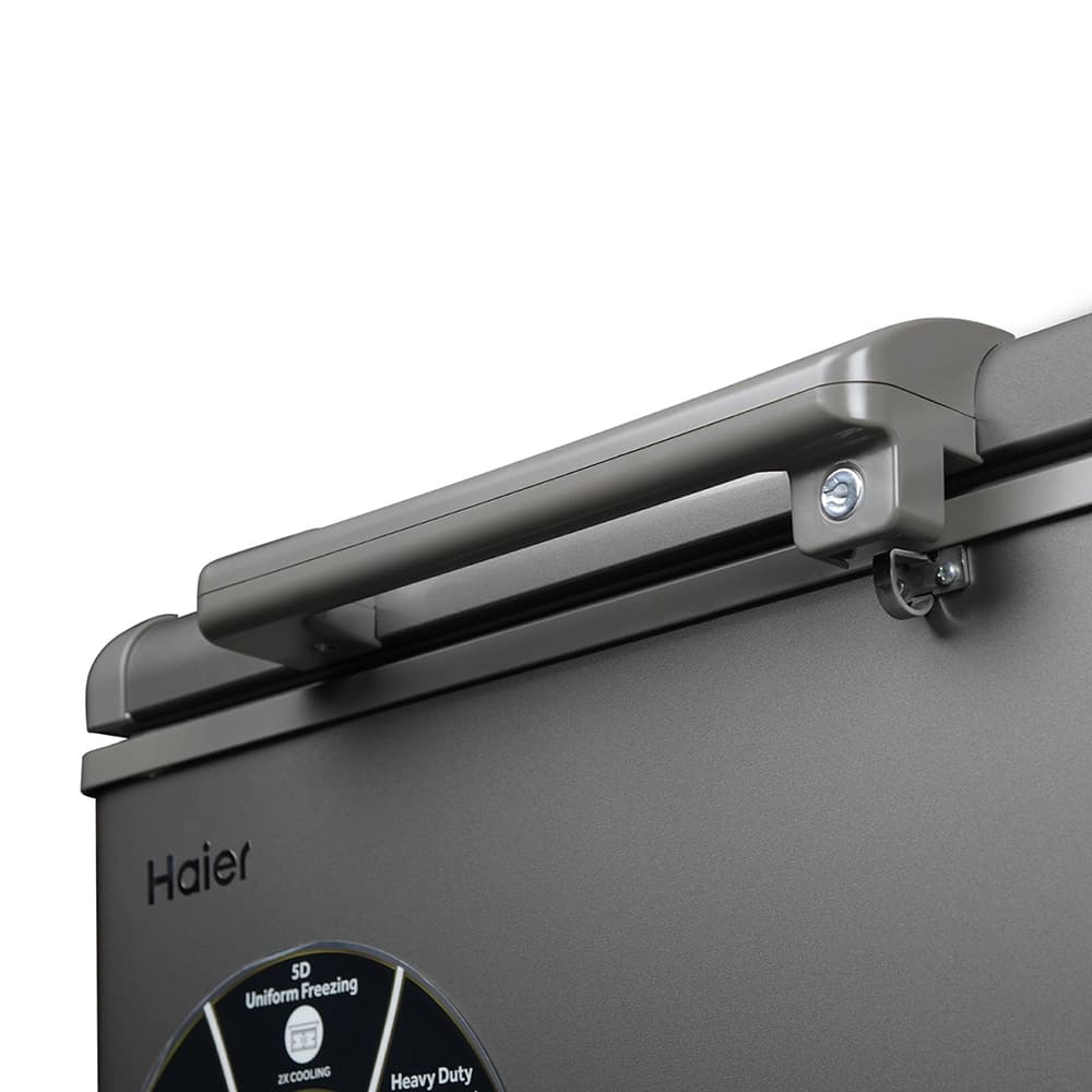 Haier Image