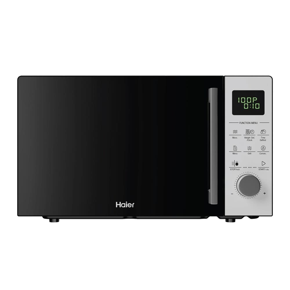 Haier Image