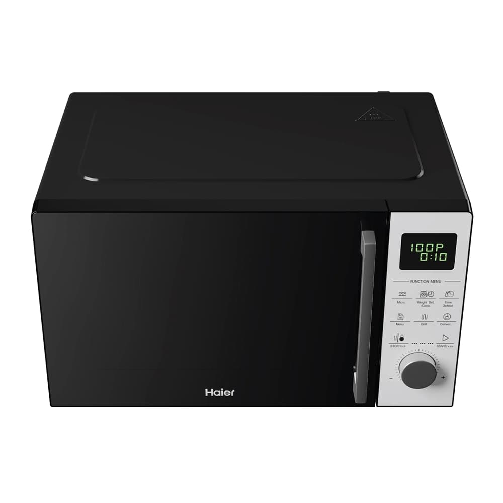 Haier Image