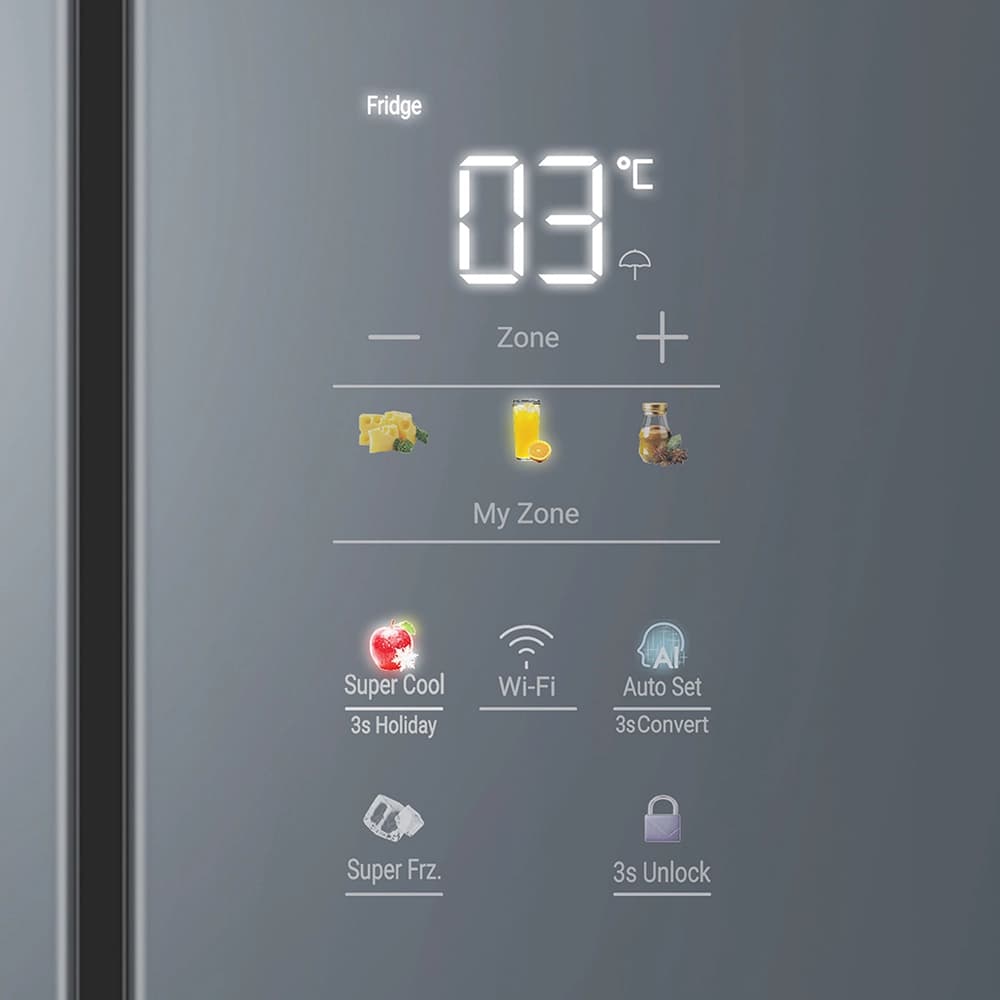 Haier Image