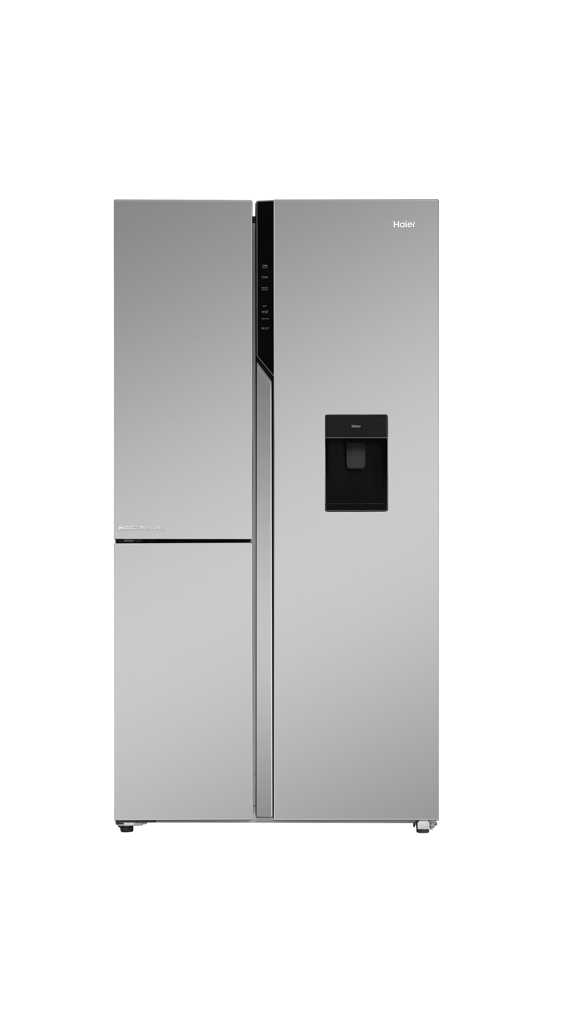 Haier Image