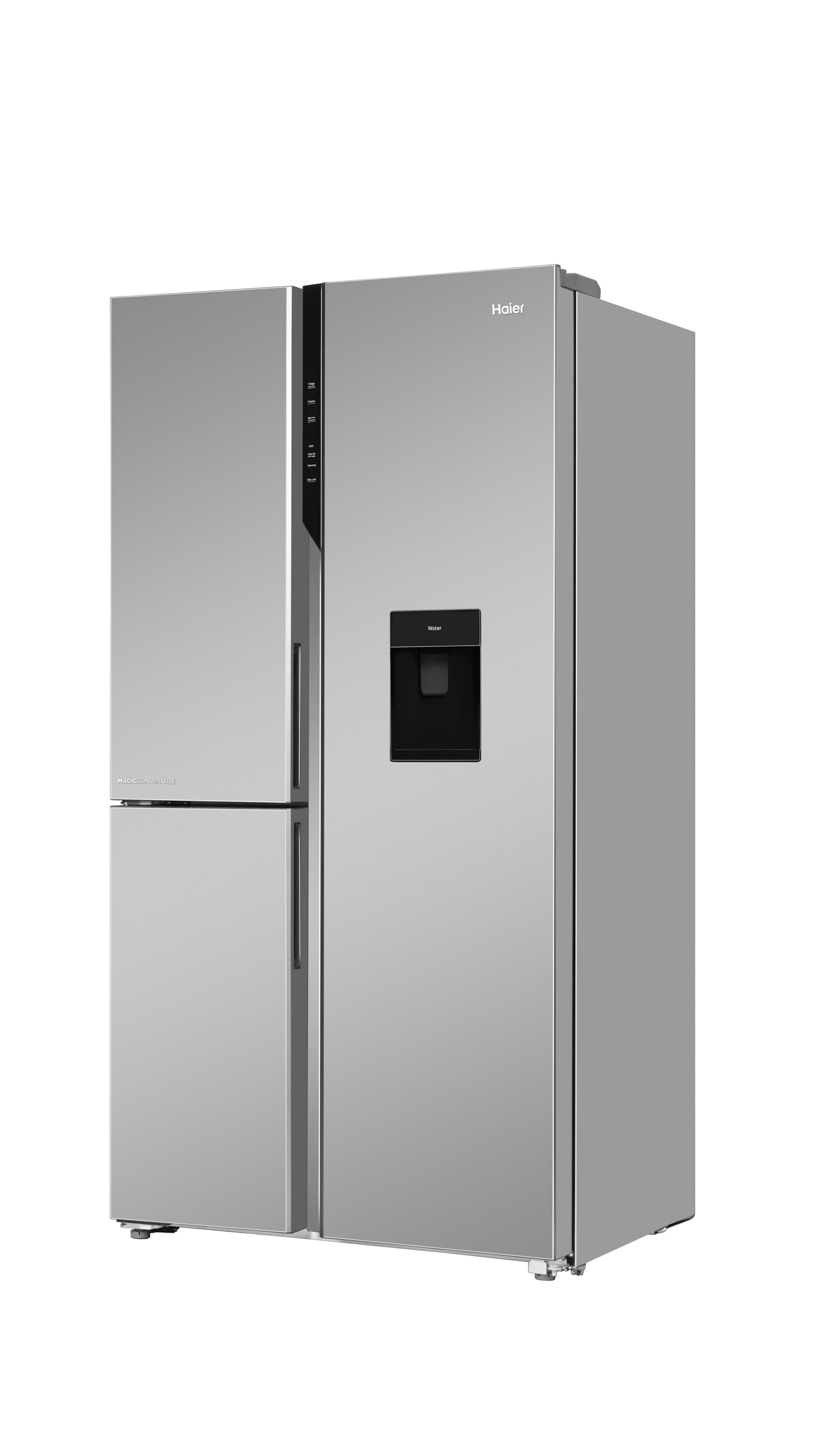 Haier Image