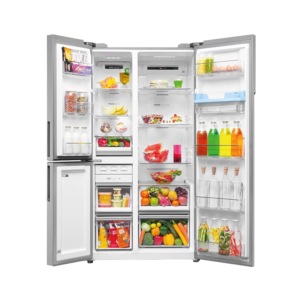Haier Image
