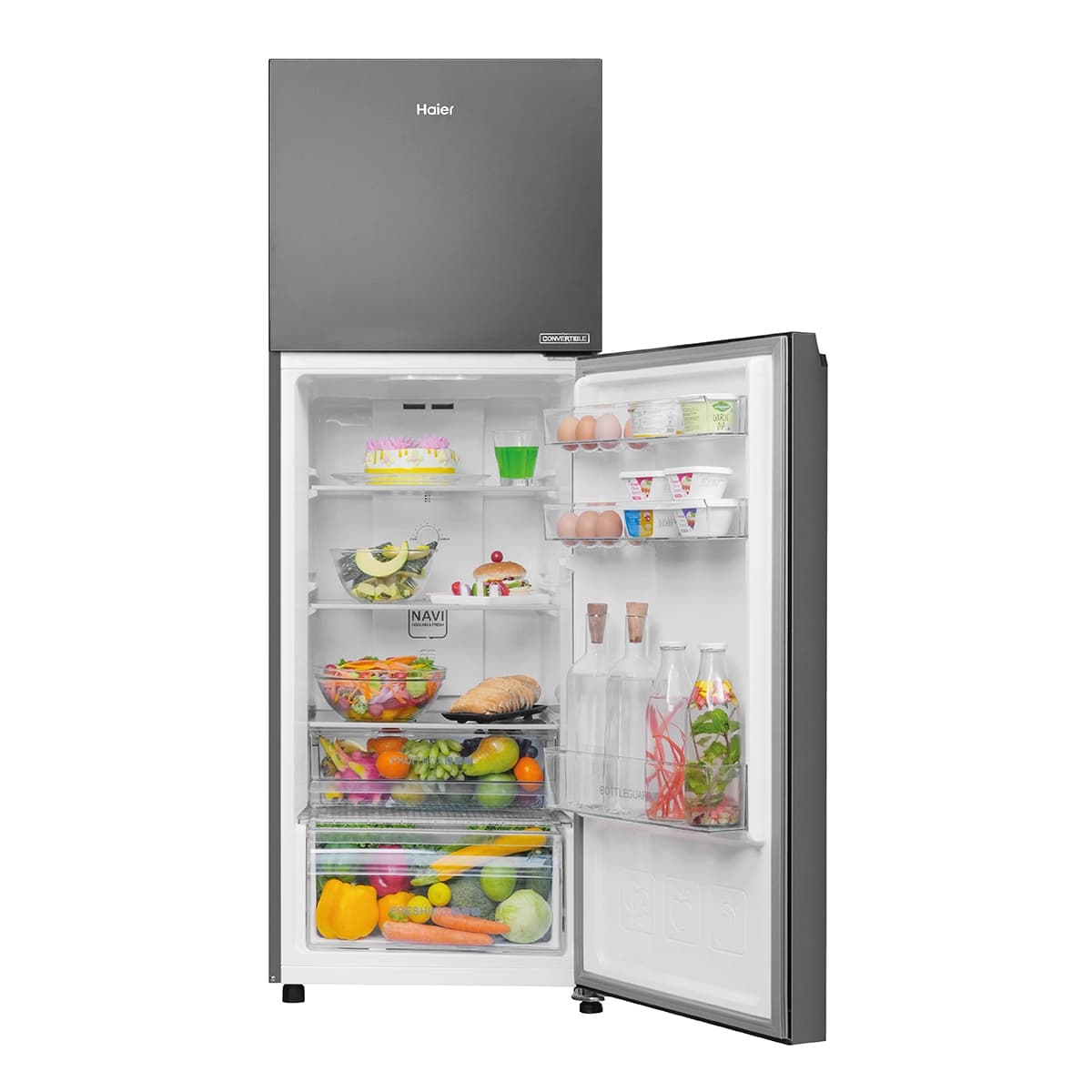 Haier Image