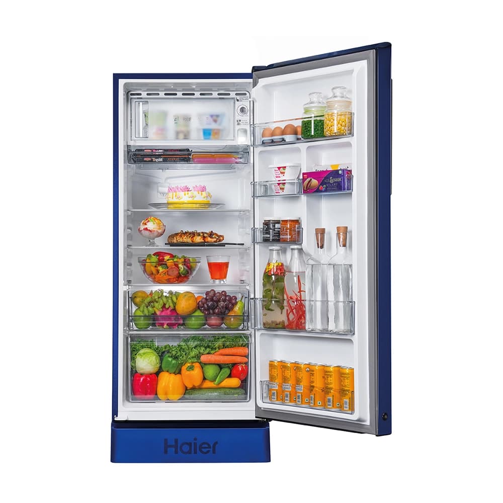 Haier Image