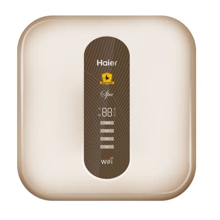 Haier Image